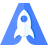 爱加速logo